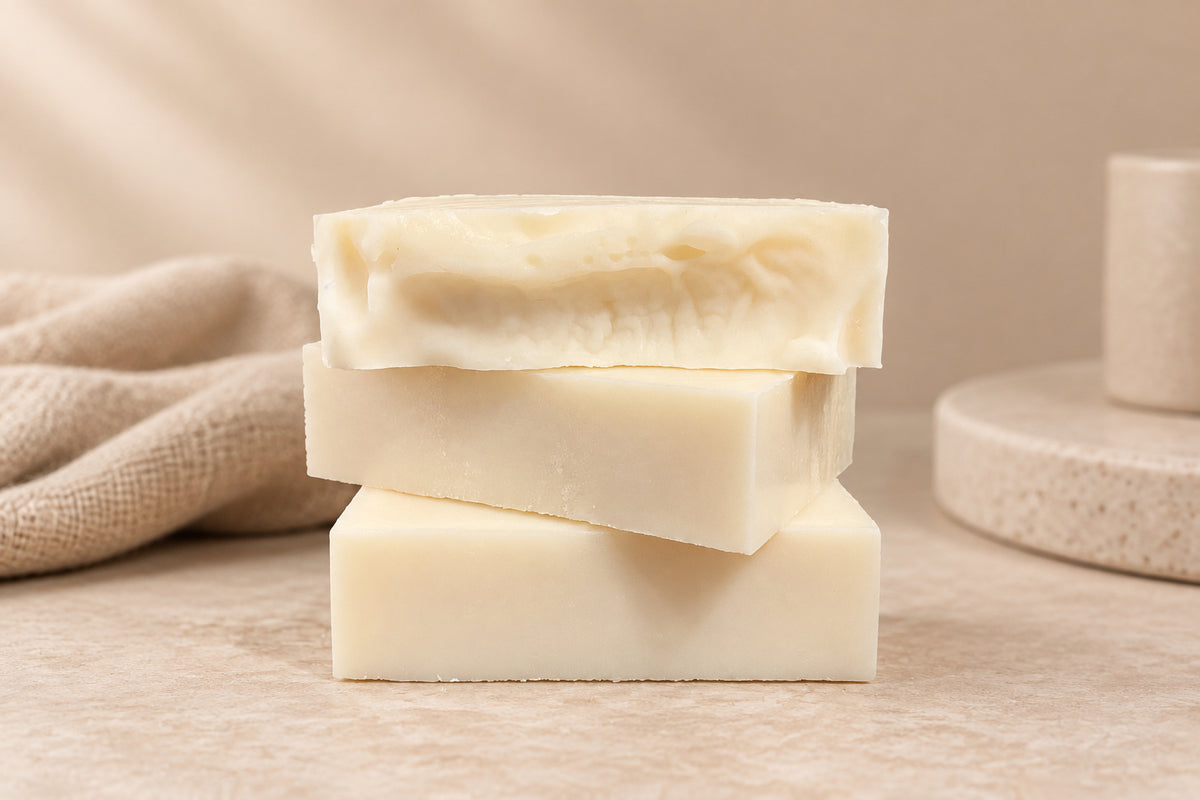 Nude Unscented