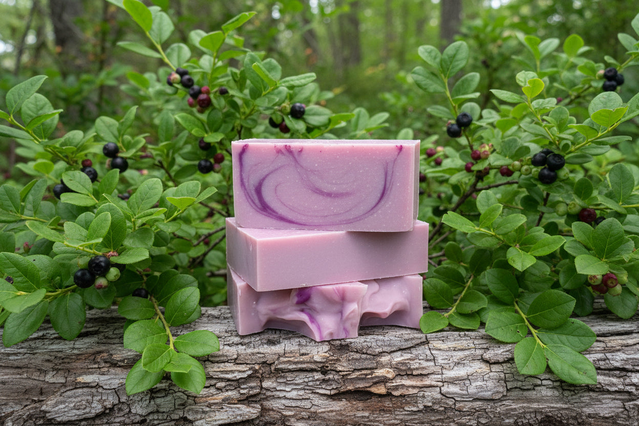 Huckleberry