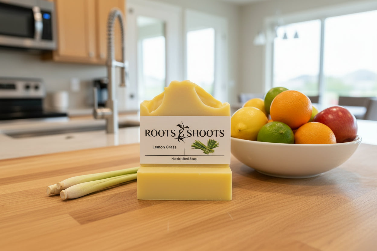 Lemon Grass