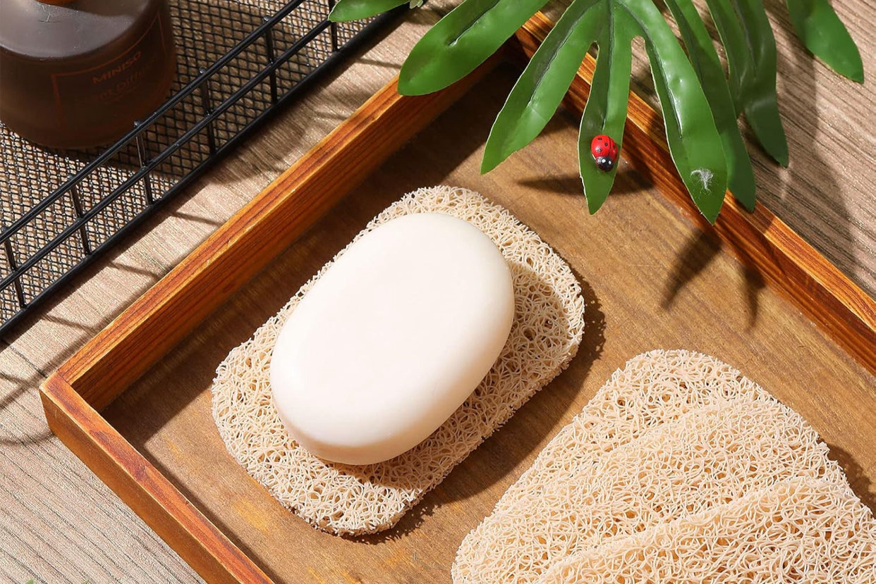 Soap Saver Pad