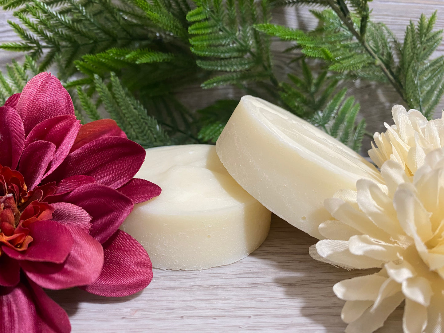 Tea Tree Shampoo Bar