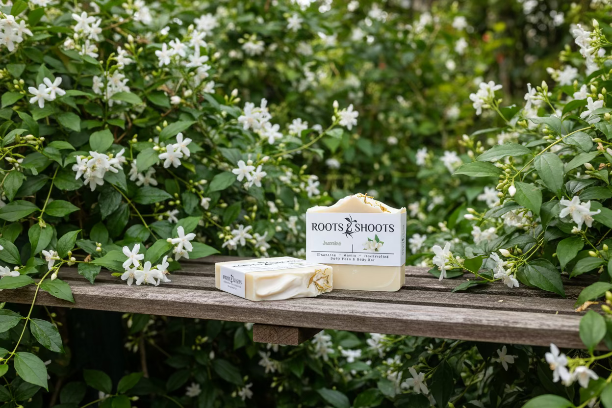 Jasmine