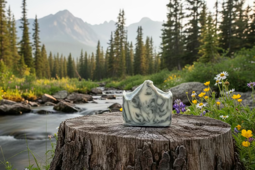 The Great Outdoors