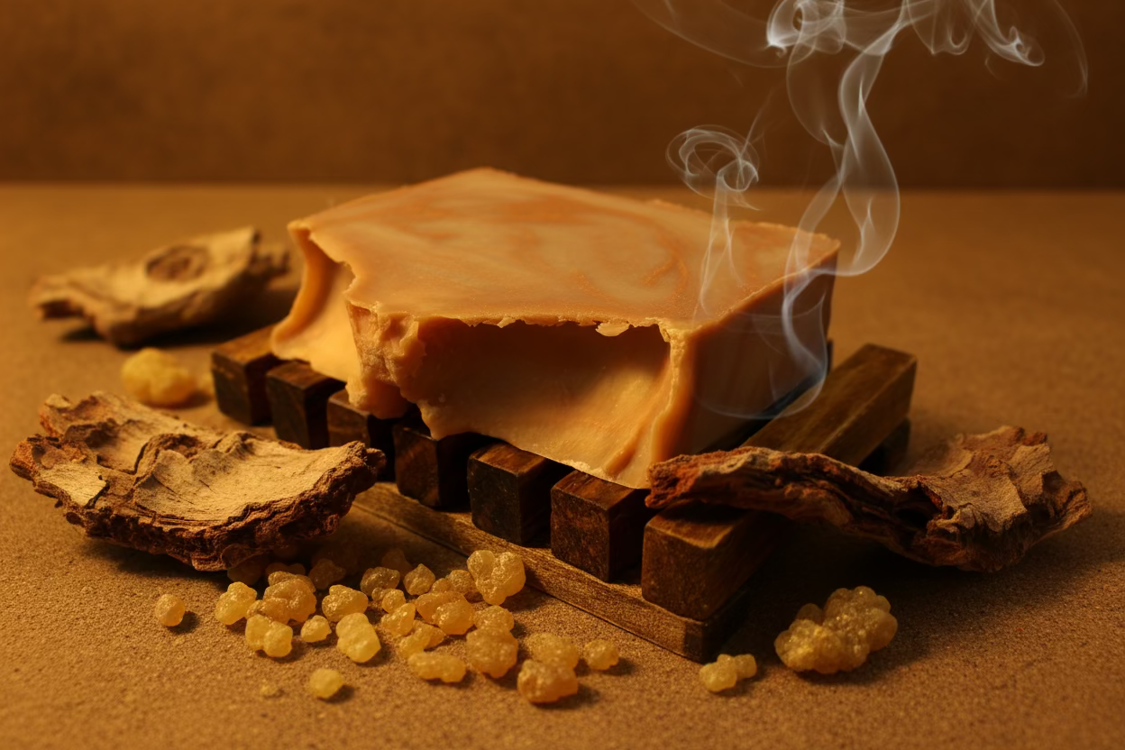 Frankincense