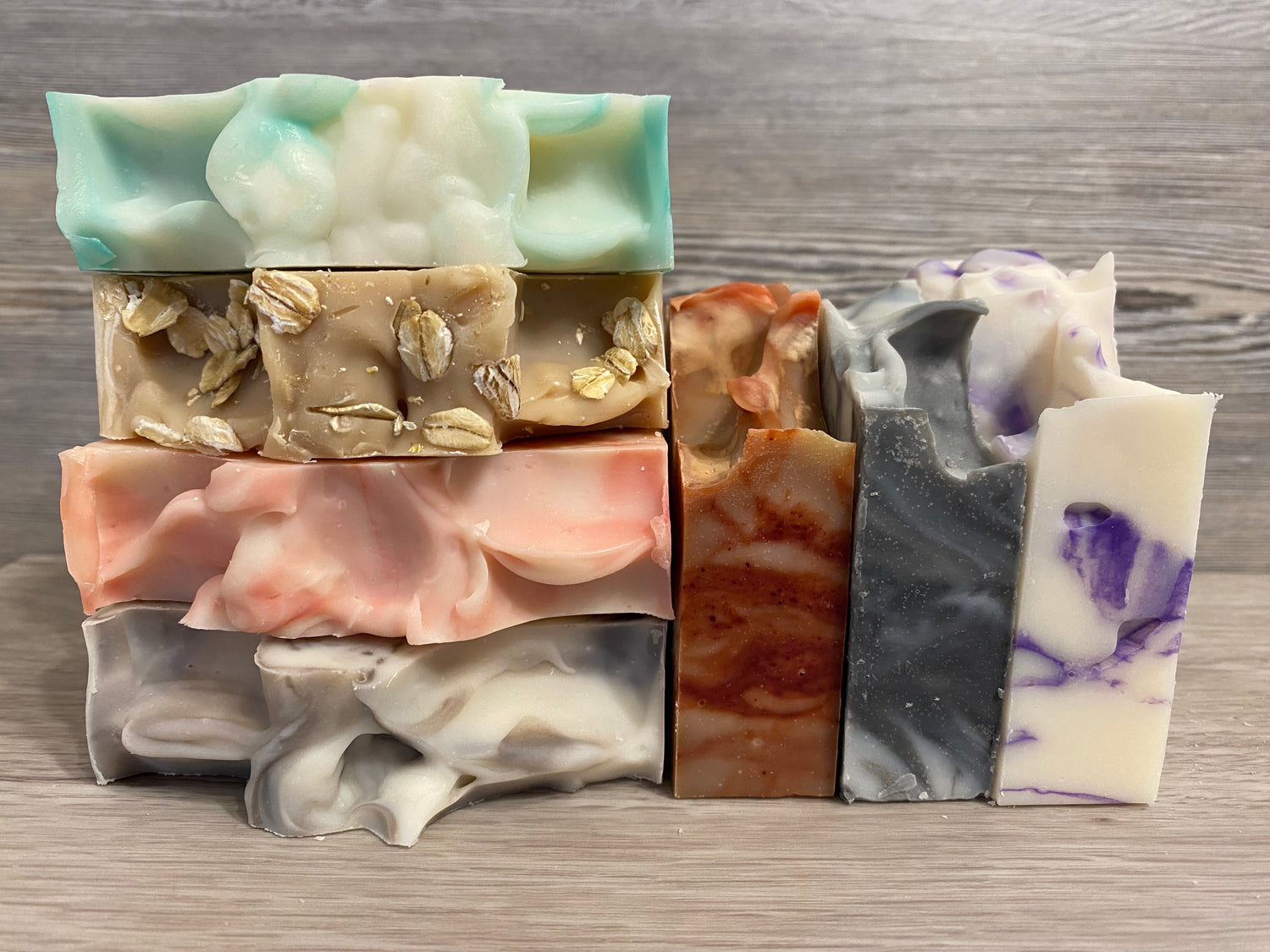 Soaps