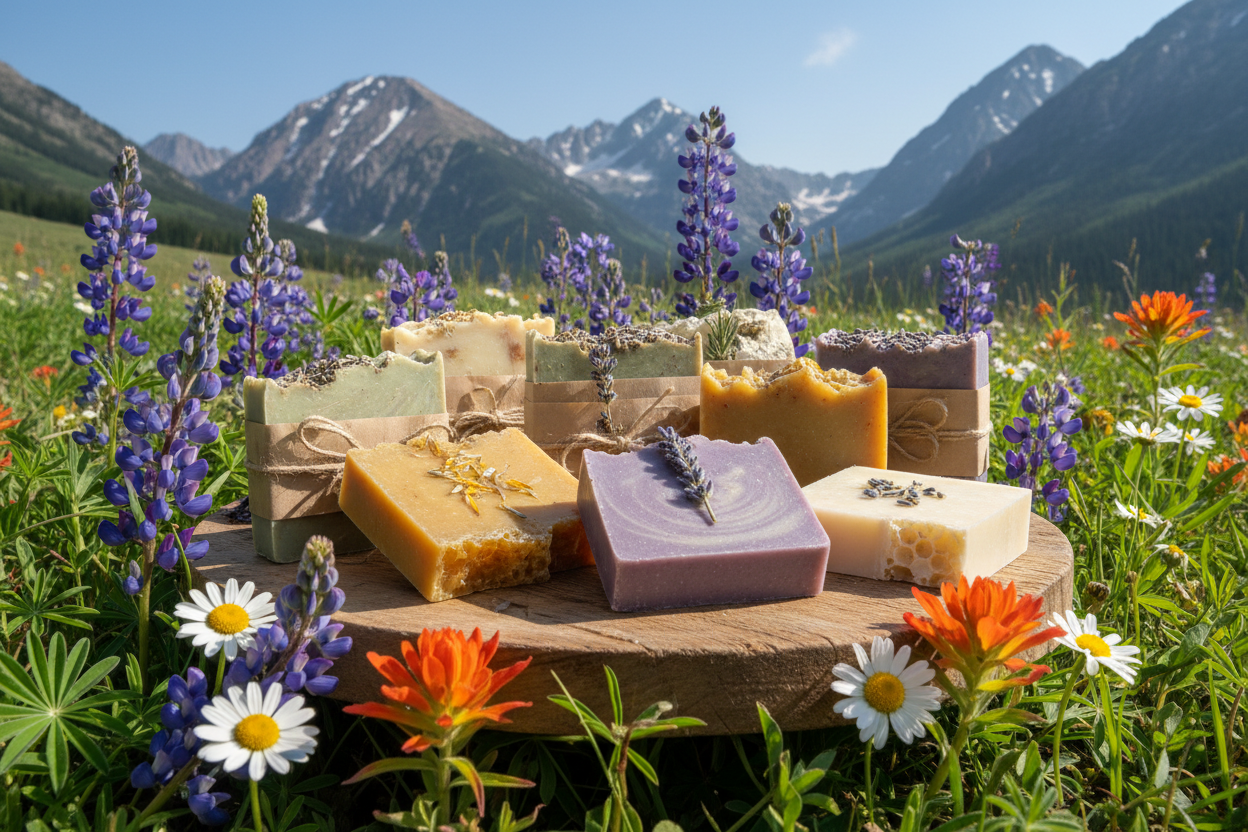 The Montana Collection