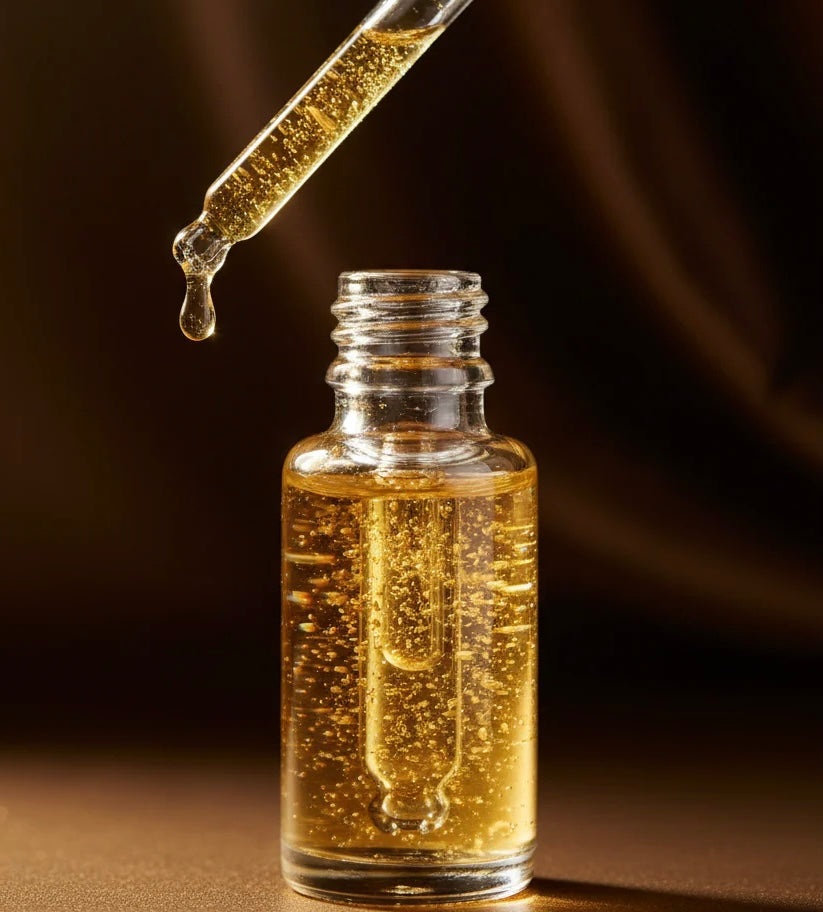 Liquid Gold