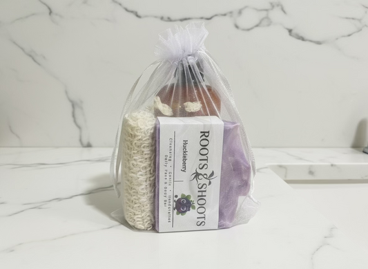 Huckleberry Gift Bag