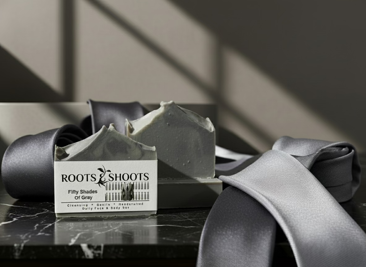 Fifty Shades Of Gray