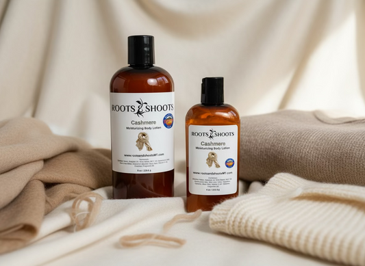 Cashmere Lotion