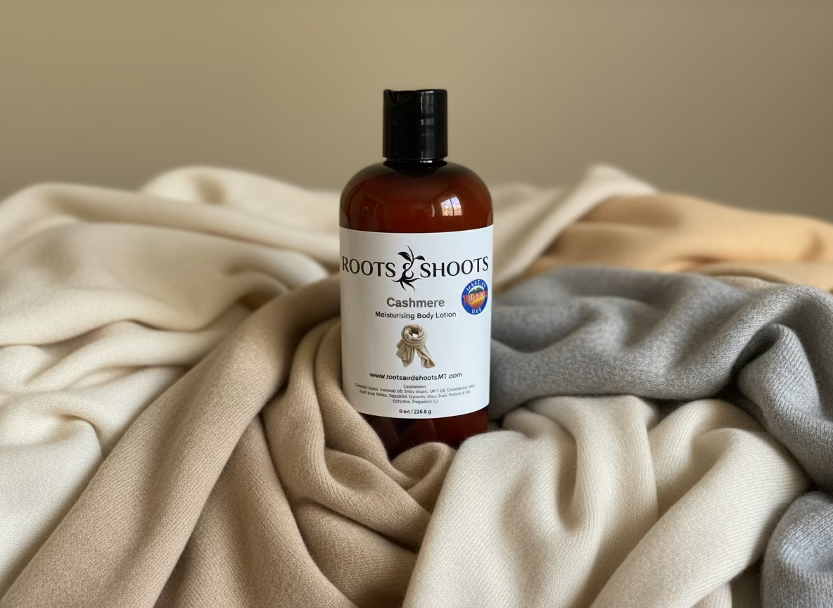 Cashmere Lotion