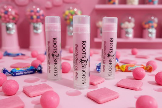 Bubble Gum Lip Balm