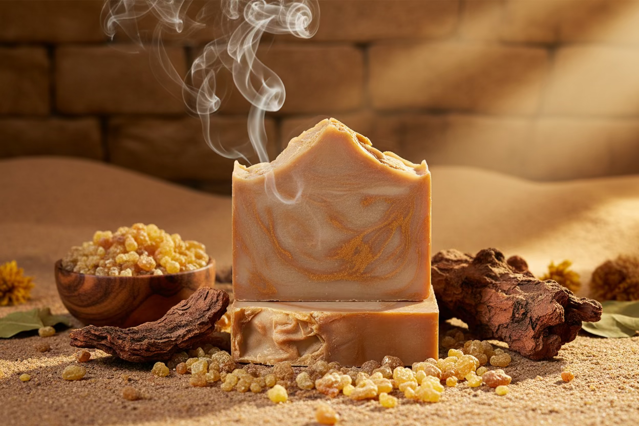 Frankincense